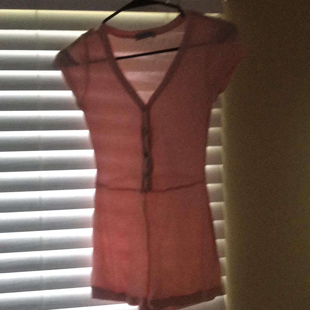 Short Romper